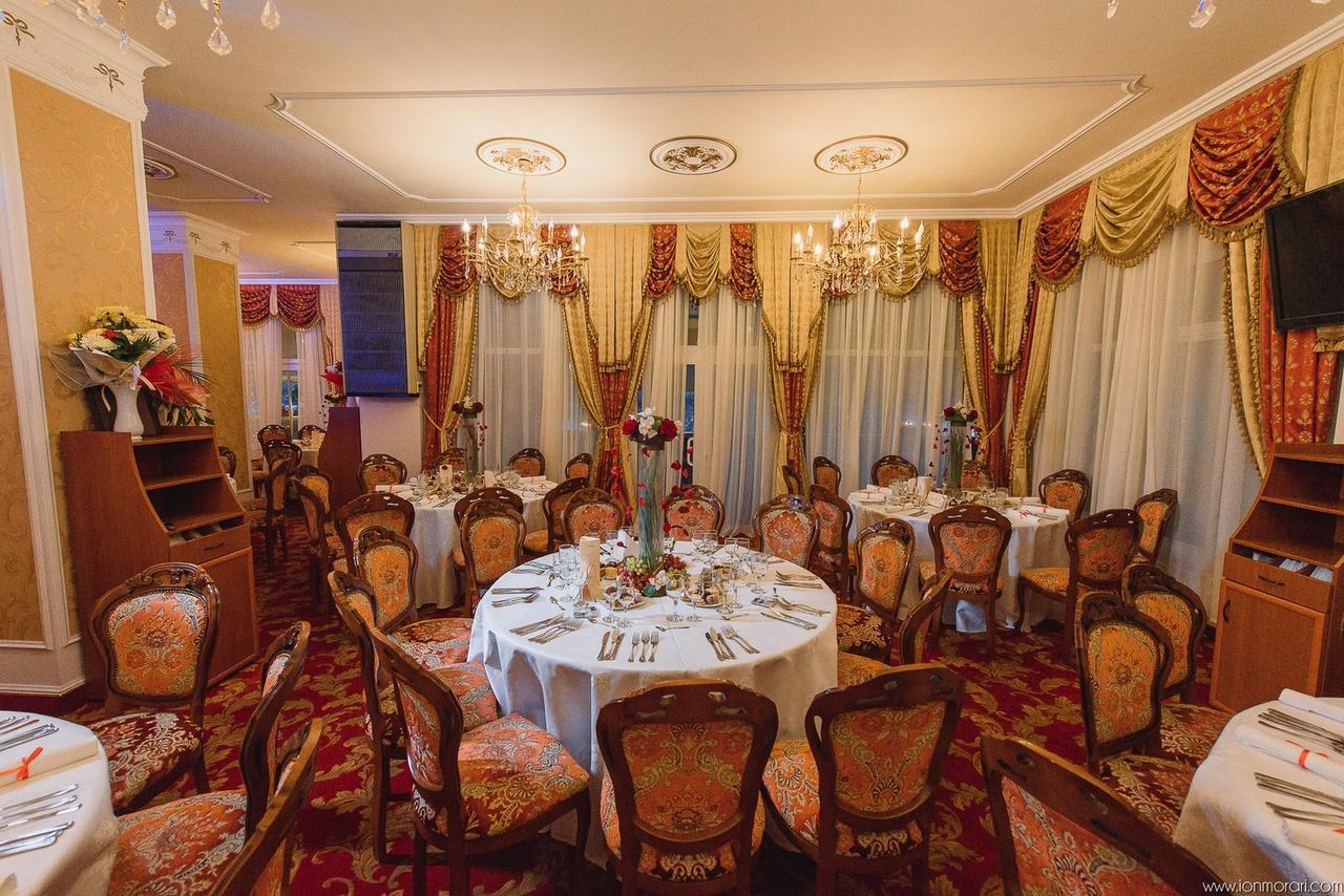 בראליה Hotel Belvedere מראה חיצוני תמונה