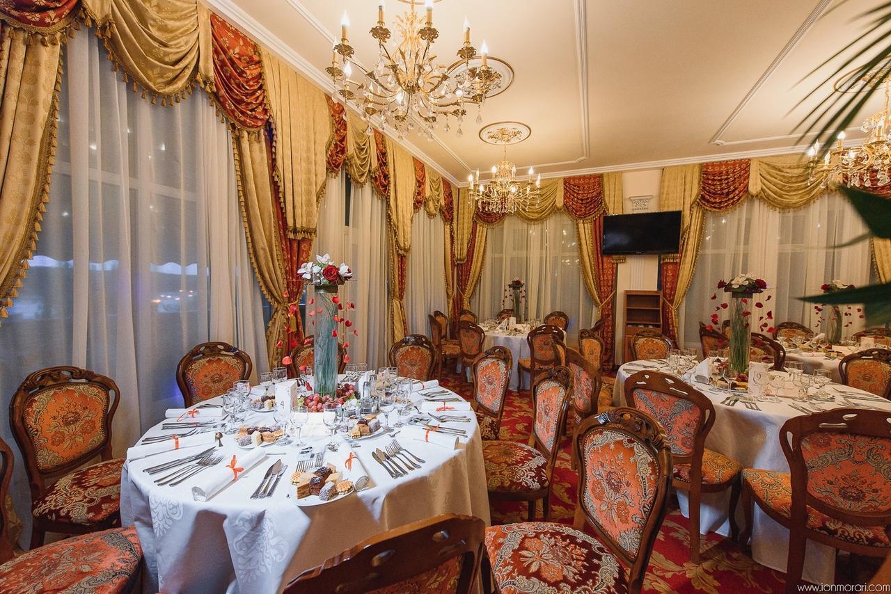 בראליה Hotel Belvedere מראה חיצוני תמונה