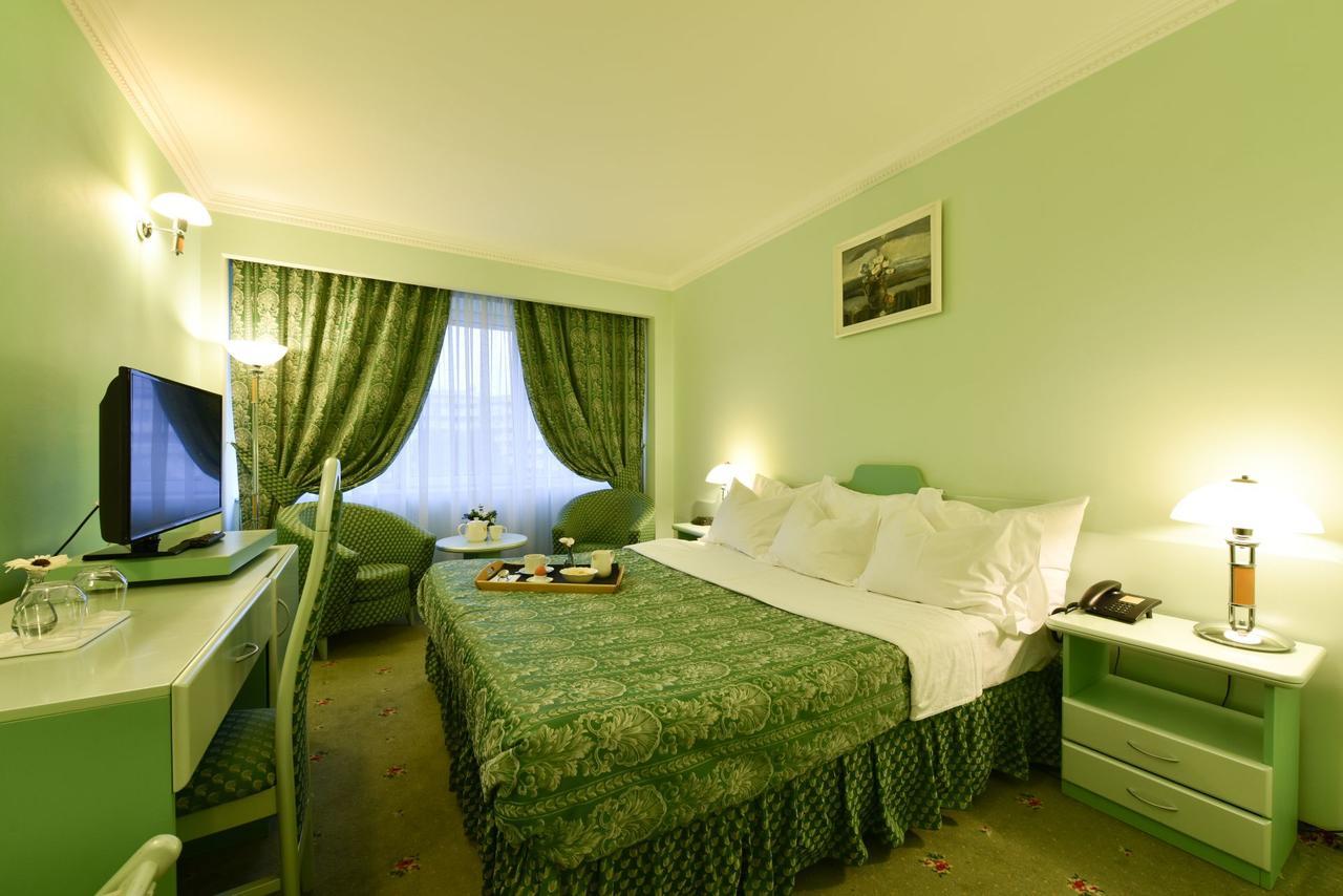 בראליה Hotel Belvedere מראה חיצוני תמונה